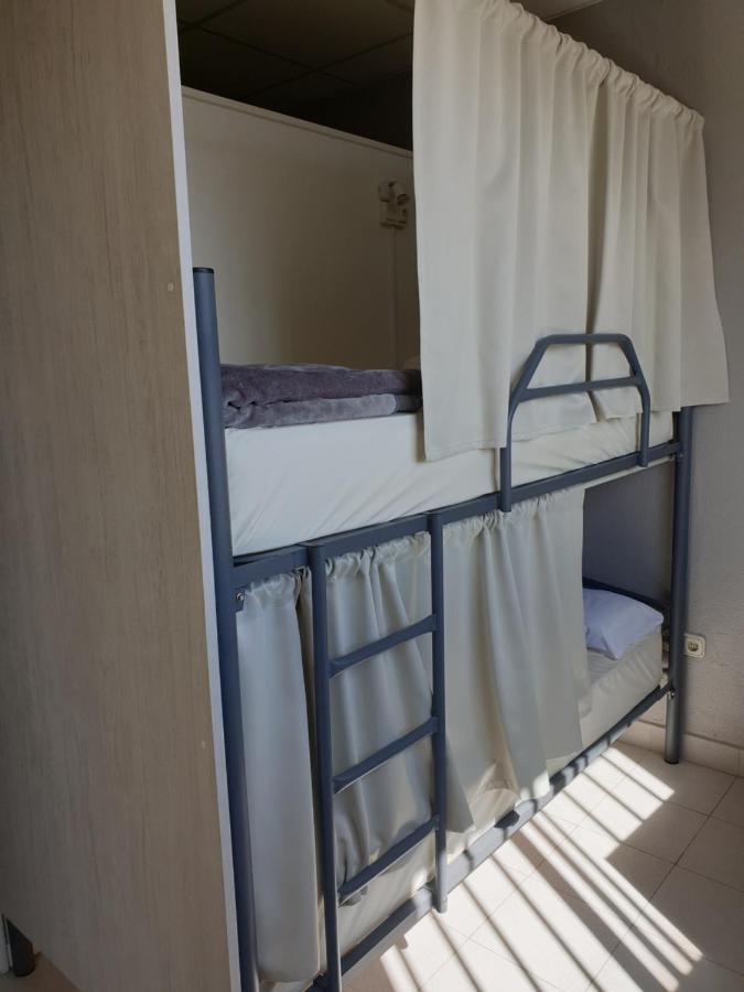 Hostal Porta Real