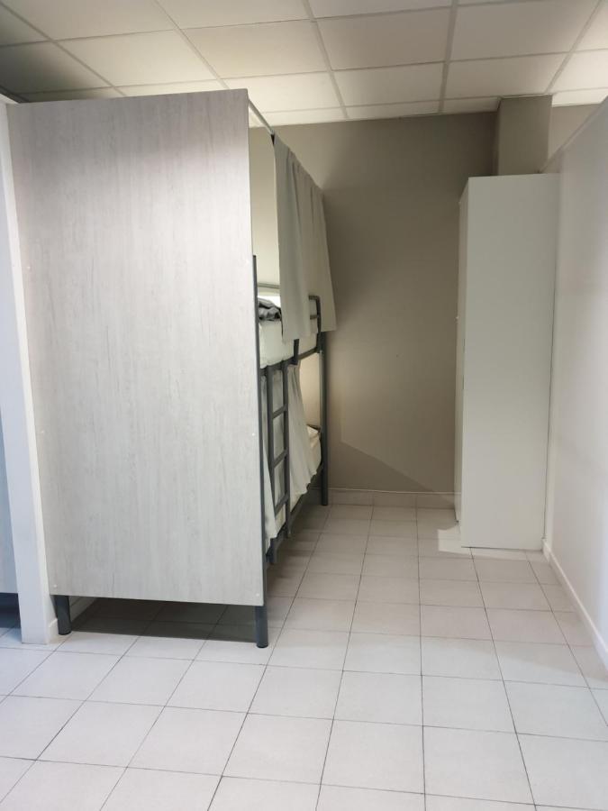 Porta Real Hostal