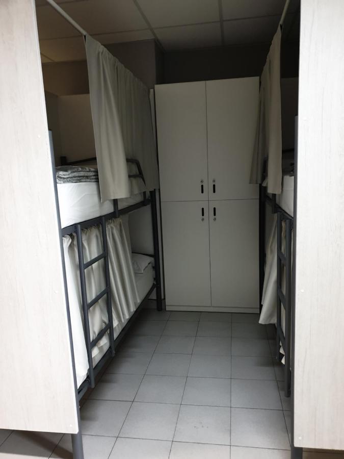 Porta Real Hostal