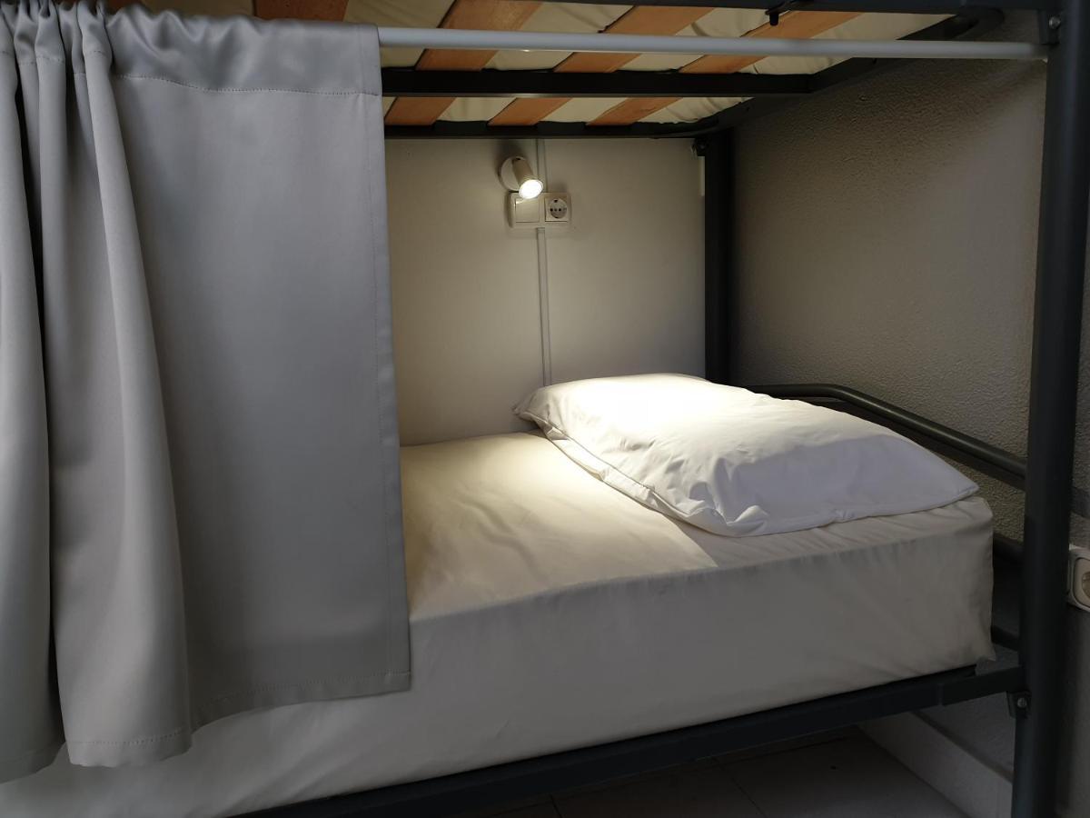 Porta Real Hostal