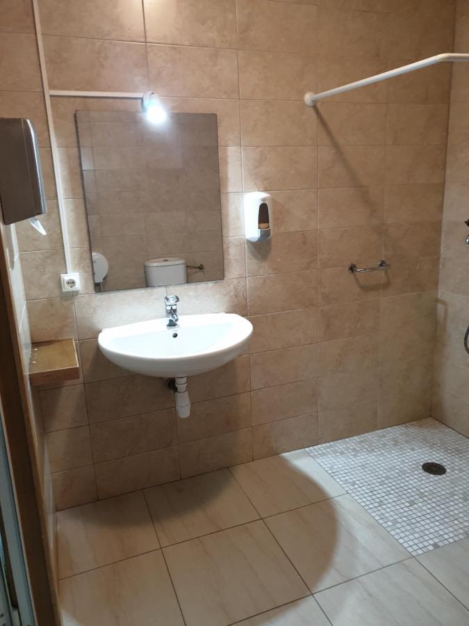 Porta Real Hostal