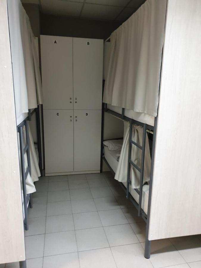 Porta Real Hostal