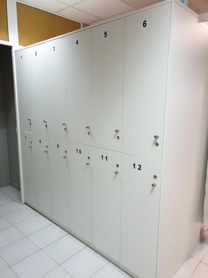 Hostal Porta Real