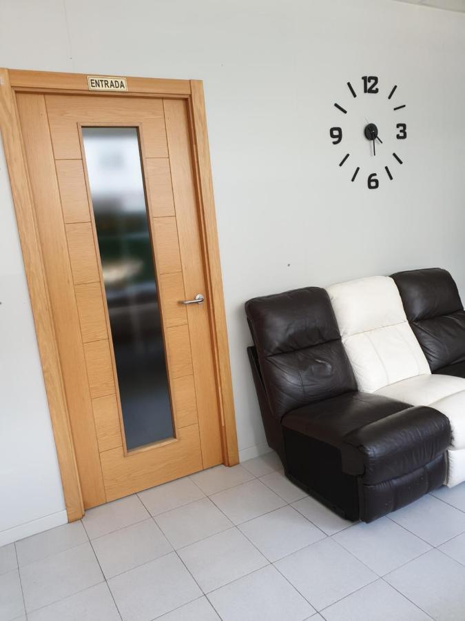 Porta Real Hostal Santiago de Compostela
